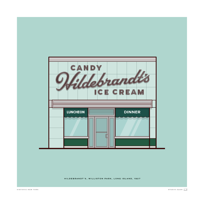 Hildebrandt's / Williston Park, NY