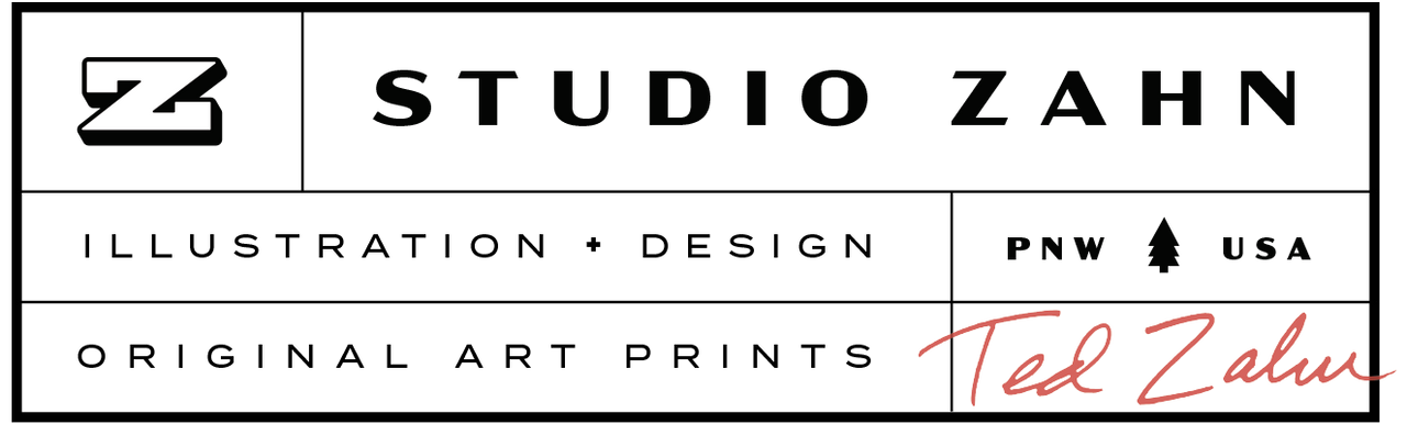 STUDIO ZAHN