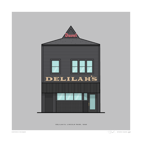 Delilah's / Chicago, IL