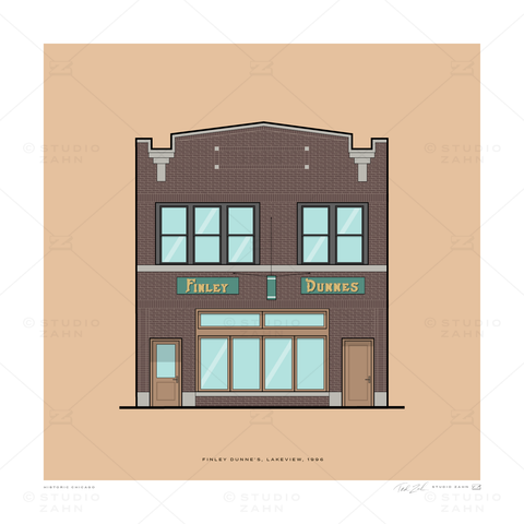Finley Dunne's / Chicago, IL