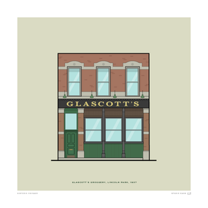 Glascott's / Chicago, IL