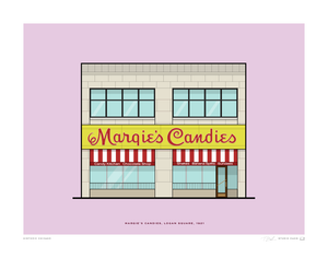 Margie's Candies / Chicago, IL