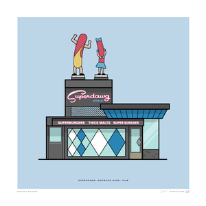 Superdawg / Chicago, IL