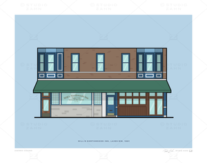 Will's Northwoods Inn / Chicago, IL