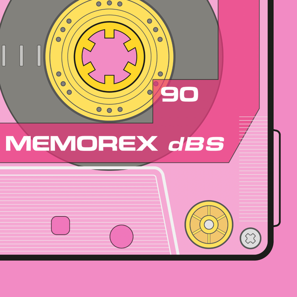 Memorex DBS, 1988