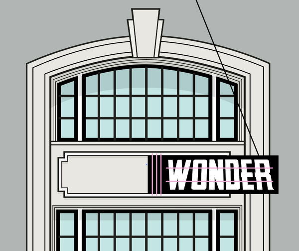 Wonder Ballroom / Portland, OR